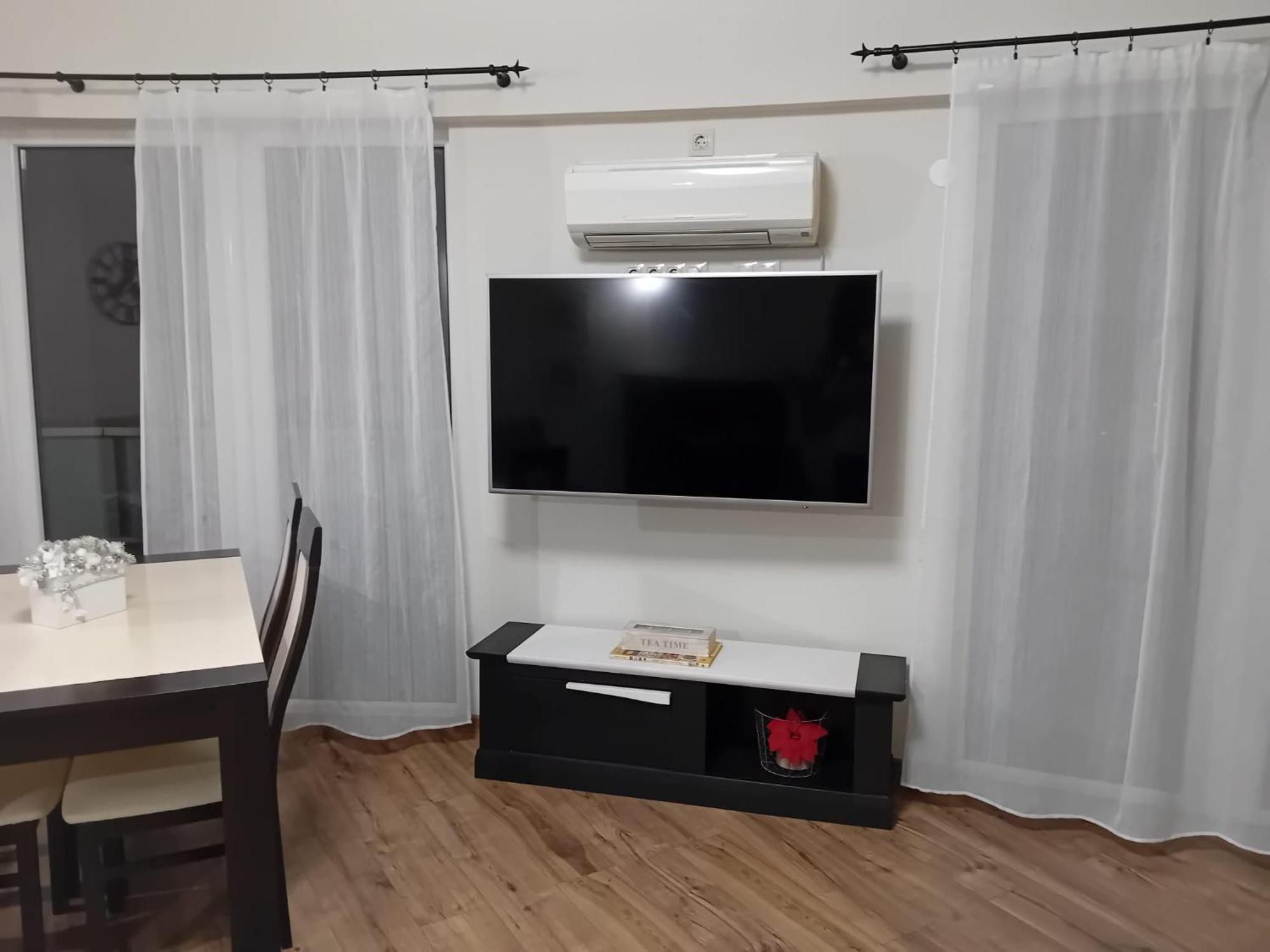 Panorama Apartament Plaza Tower Satu Mare Exterior photo